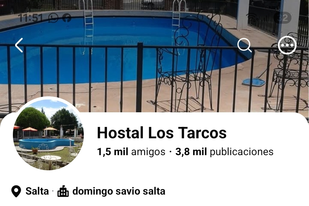 HOSTAL LOS TARCOS
